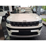 Jeep Compass 1.3 Serie S Gd