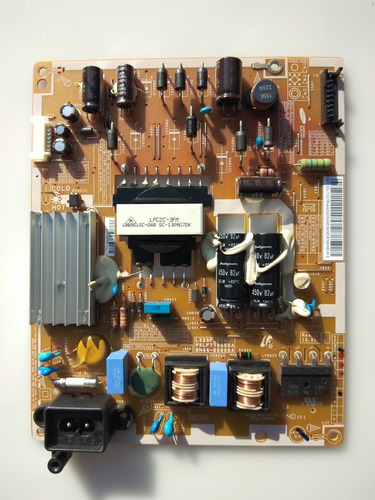 Powerboard Samsung Un32f5500ag Un32f5500