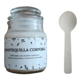 Mantequilla Corporal Natural - g a $300