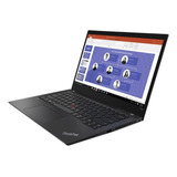 Laptop Lenovo Thinkpad T14s G2 14  Intel Core I5 Win 11 Pro