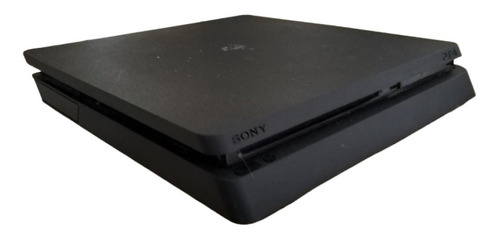 Sony Playstation 4 Slim 1tb Standard Un Control Incluido