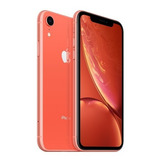 Apple iPhone XR 256 Gb - Coral
