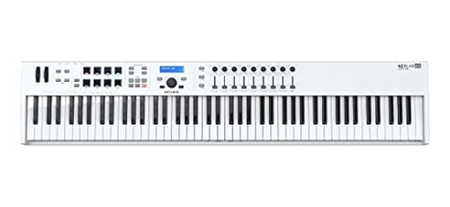 Arturia Keylab 88 Essential Controlador Midi De 88 Teclas