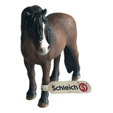 Schleich Miniatura Realista Pônei Dartmoor - 13651 