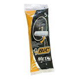 Afeitadora Navajas De Afeitar Desechables Para Hombres Bic M