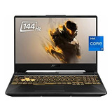 Laptop Asus 2021 Tuf Gaming Laptop, 15.6 144hz Fhd Ips Disp