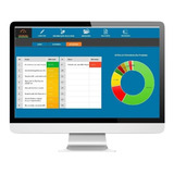 Planilha Controle De Estoque Em Excel 