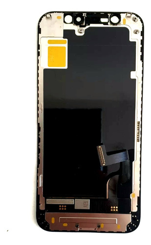 Tela Frontal Display Touch Oled Para iPhone 12 Mini Testada