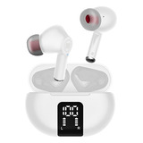 Audifo Maxell Eb-bttws635 Maxpods Earbud Color Blanco
