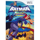 Batman Saga Completa Juegos Wii