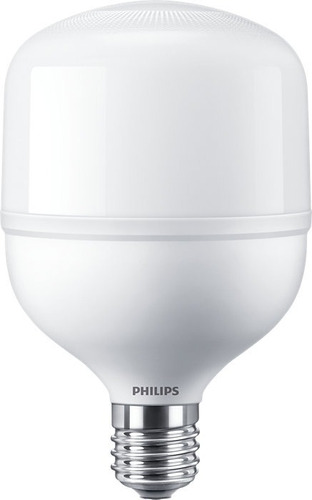 Lámpara Led 50w Trueforce Core Galponera 5000lm E27 Philips