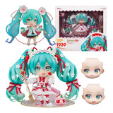 Muñeca Hatsune Miku 1939 Strawberry Del 15º Aniversario Ver