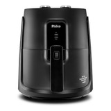 Air Fryer Philco Gourmet Pfr15pg De 4,4l Cor Preto 220v