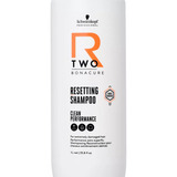 R Two Bonacure  Shampoo Schwarzkopf