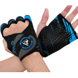 Rdx Guantes De Levantamiento De Pesas, Entrenamiento De Gimn