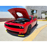 Dodge Challenger 2018 6.5l Sc Pack At