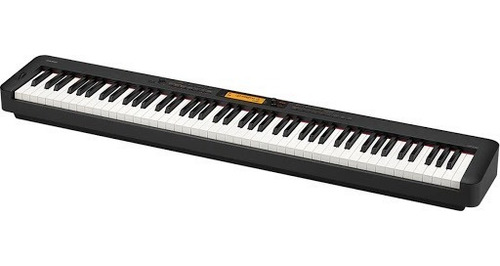 Casio Cdp S350 Piano Digital 88 Teclas Compacto Usb Ritmos