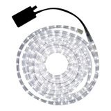 Manguera 5 Metros Luces Led Blanco Frio Interior Exterior