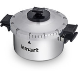 Temporizador De Cocina Lamart Timer 60 Minutos Lt7038