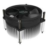 Air Cooler Cpu Cooler Master I50 Intel Lga 115(x) Lga 1200
