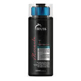 Condicionador Truss 300ml Miracle