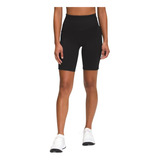 Short Mujer The North Face Dune Sky 9  Negro