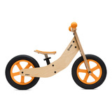 Bicicleta De Equilibrio Roda Start Color Naranjo
