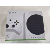 Microsoft Xbox Series S 512gb Nueva