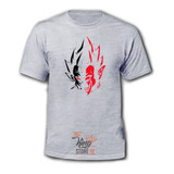 Polera Principe Vegeta / Mono Dragon Ball / The King Store