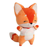 Overwatch 2 Kiriko Fox Muñeco Peluche Juguete Navidad Regalo