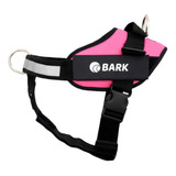 Arnés Para Perros Anti Tirones Bark Medium