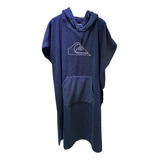 Poncho Quicksilver / Kitesurf