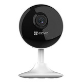 Cámara De Seguridad Ezviz C1c-b Con Resolución De 2mp Visión