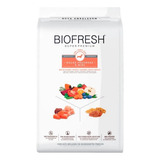 Biofresh Mix De Carnes Cão Castrado Mini E Pequeno 1kg Full