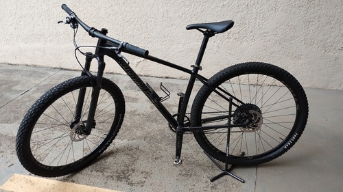 Bicicleta Specialized Rockhopper Pro 2019