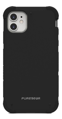 Funda Pure Gear Dualtek Para iPhone 11 6.1  Original