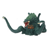 Nuevo Biollante Godzilla Vs Biollante Figura Juguete Modelo