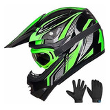 Ilm Youth Kids Atv Motocross Dirt Bike Motocicleta Bmx Downh