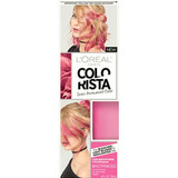 L'oreal Paris Colorista Tinte Semipermanente Hotpink