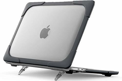 Funda Procase Para Macbook Pro De 13 Pulgadas 2020 M1 A2338 