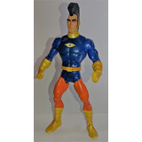 Omac One-man Army Corps, Mattel Año 2010 Dc Universe