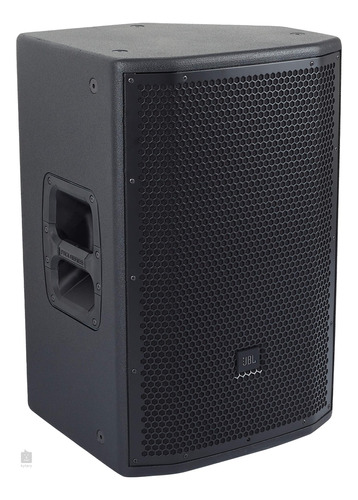 Caixa Ativa Jbl Prx812w 12  1500w Bivolt Wi-fi Garantia 1ano