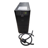 Ups Apc Smart-ups 3kva Sua3000 3000va 120v - Baterias 80%