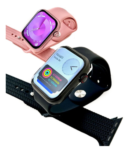 Smart Watch Gm6 9 Pro