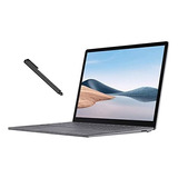 Laptop -  Surface Laptop 4 13.5  Touchscreen Laptop Platinum