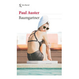 Libro Baumgartner - Paul Auster