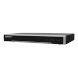Dvr 8 Mp Epcom / 8 Canales 4k Turbohd + 8 Canales Ip / H.265