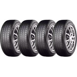 Kit De 4 Neumáticos Bridgestone Ecopia Ep150 P 195/55r16 87 V