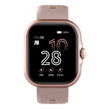 Reloj Smartwatch Para Unisex Cubitt Viva Ct-viva5 Rosa