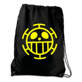 One Piece Tula Deportiva Maleta Bolso 